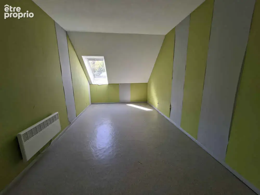 Maison mitoyenne 3 pièces – 73 m² avec jardin de 307 m² à varzy - photo 2