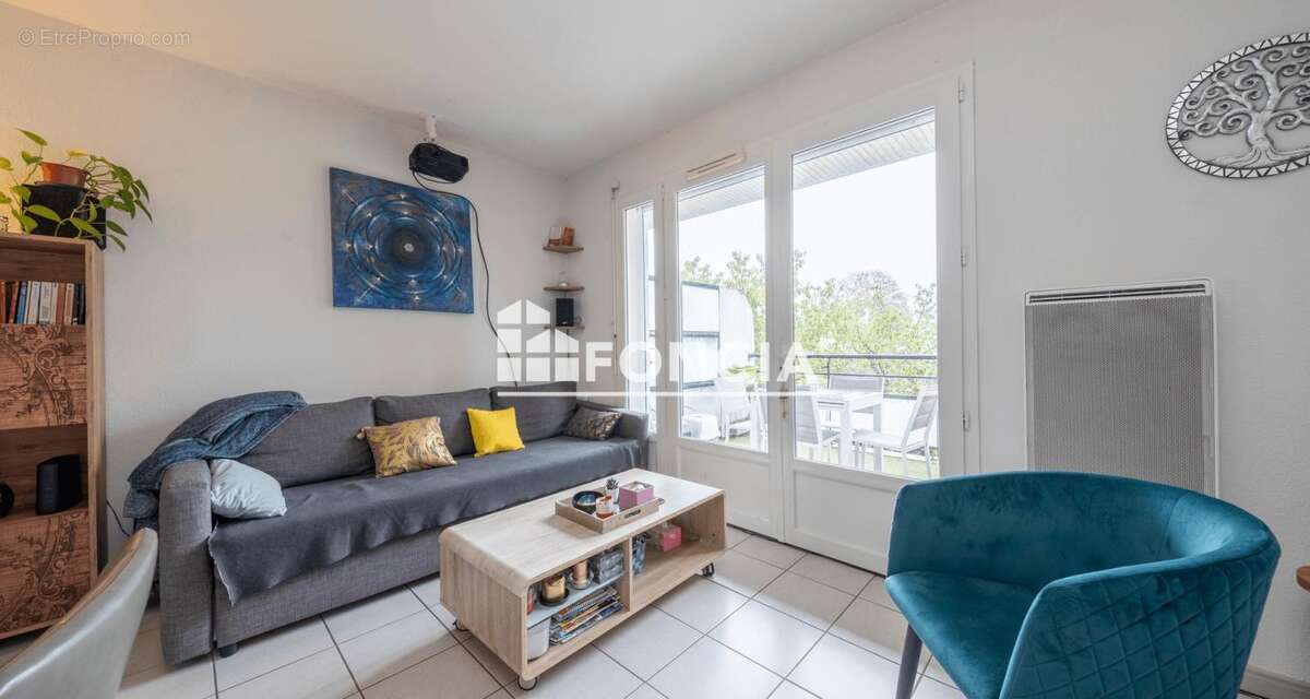 Appartement à ROQUES