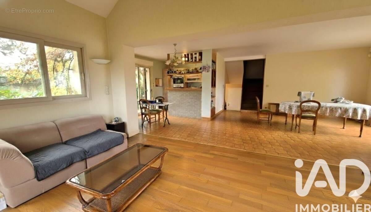 Photo 1 - Maison à JOUE-LES-TOURS