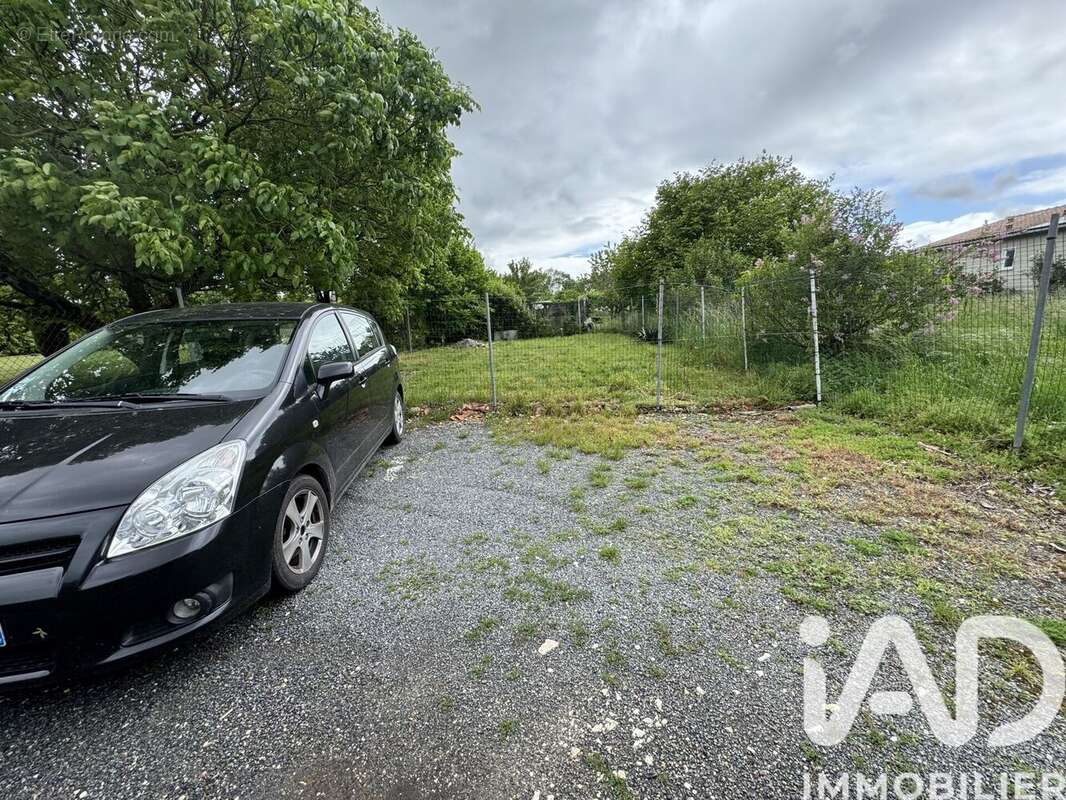 Maison 150 m² à Courbillac  - photo 9