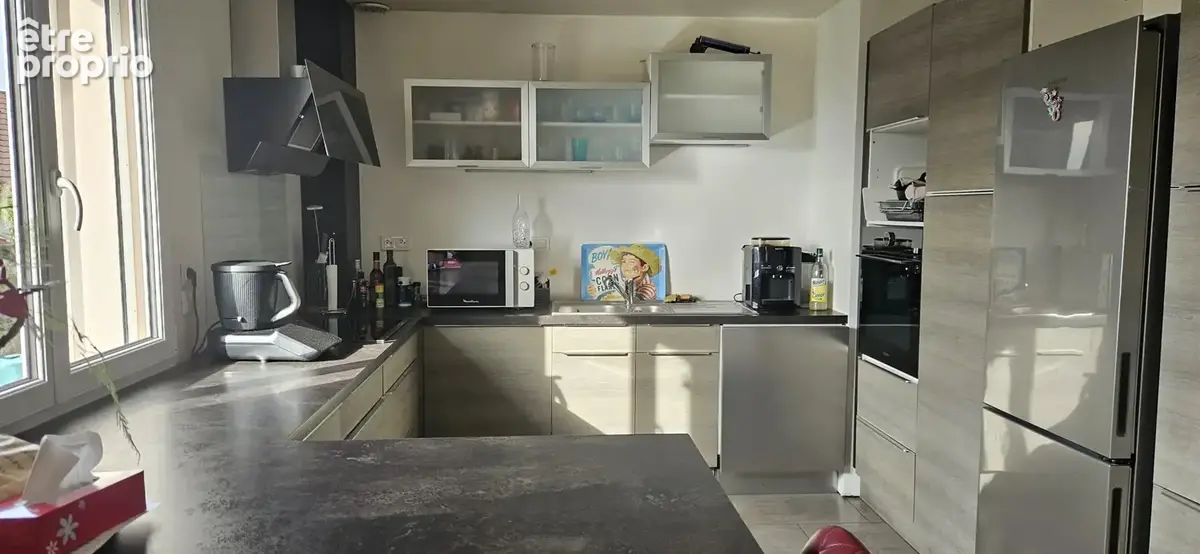Maison dans quartier residentiel - photo 5