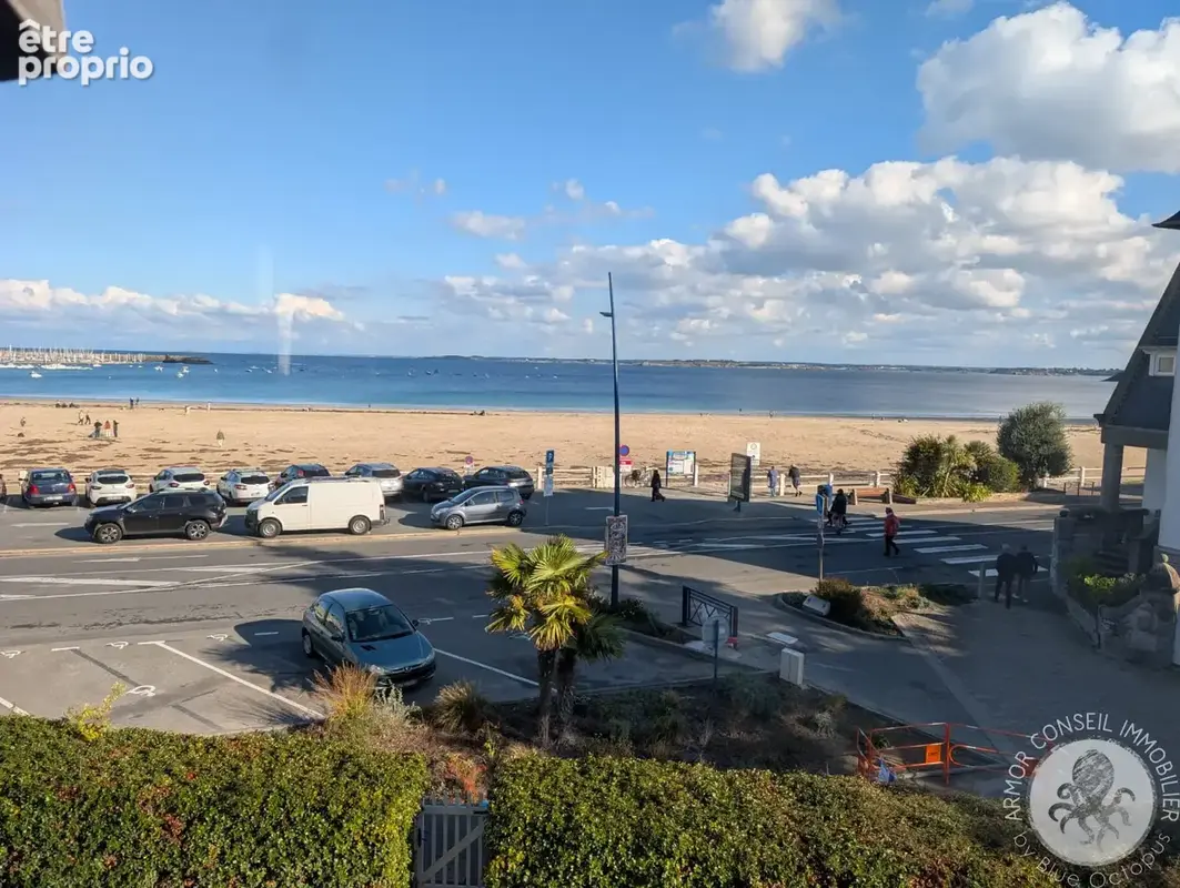 Appartement VUE MER - photo 1