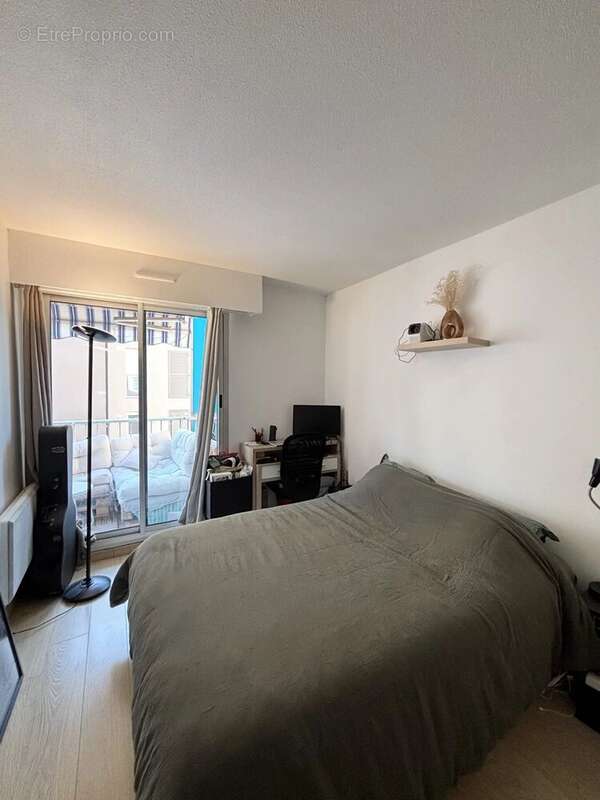 Photo 6 - Appartement à NICE