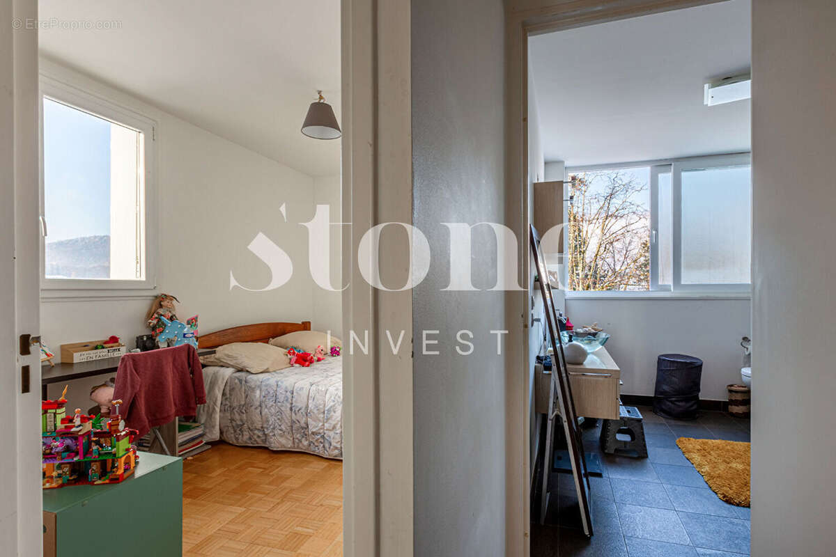 Appartement à DIVONNE-LES-BAINS