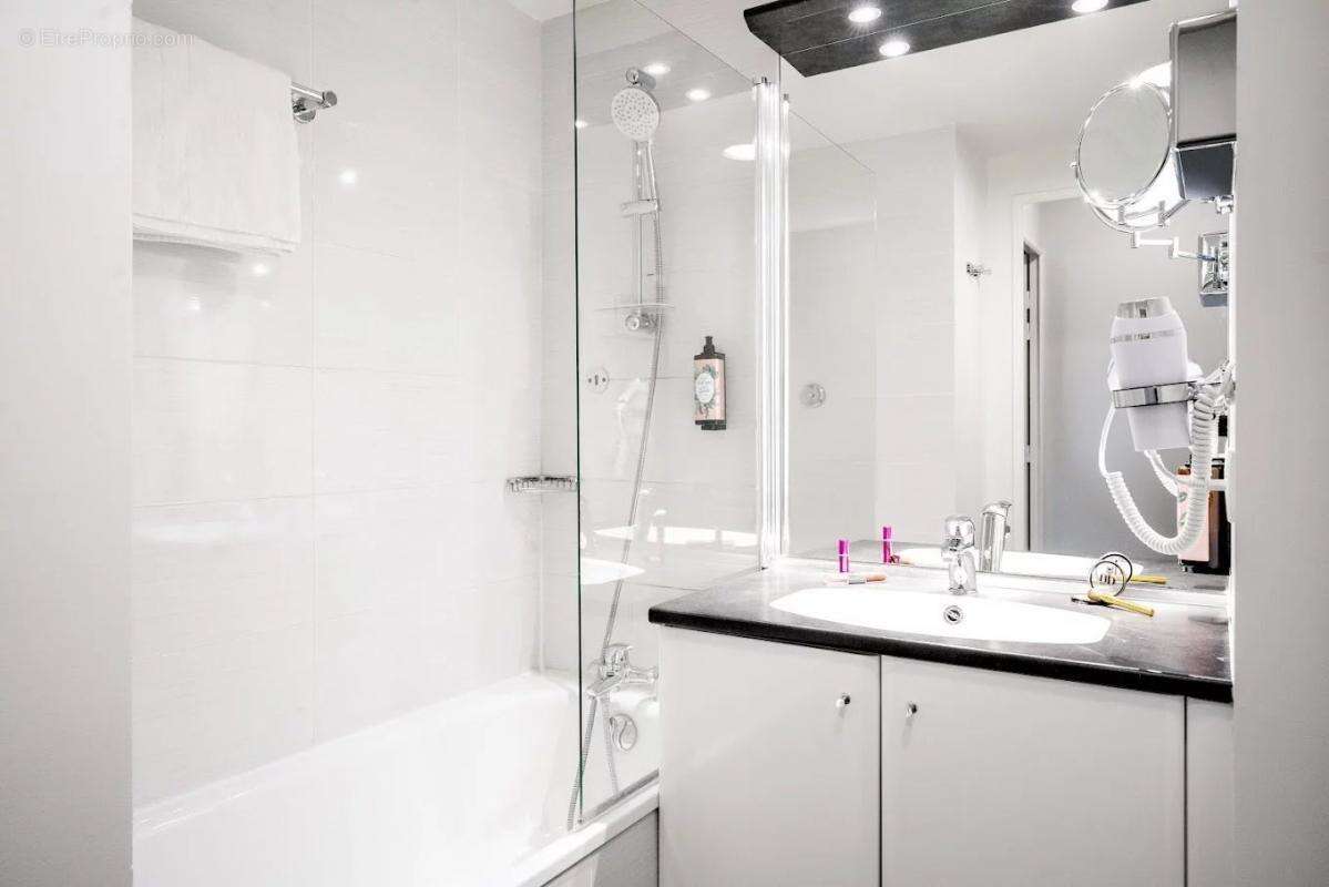 Appartement à GUYANCOURT