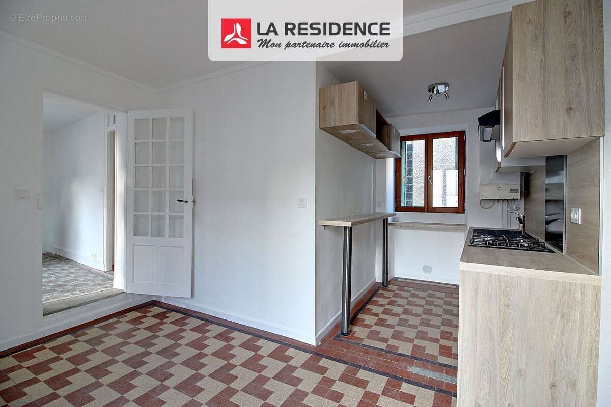 Maison 83 m² à Chambourcy  - photo 2