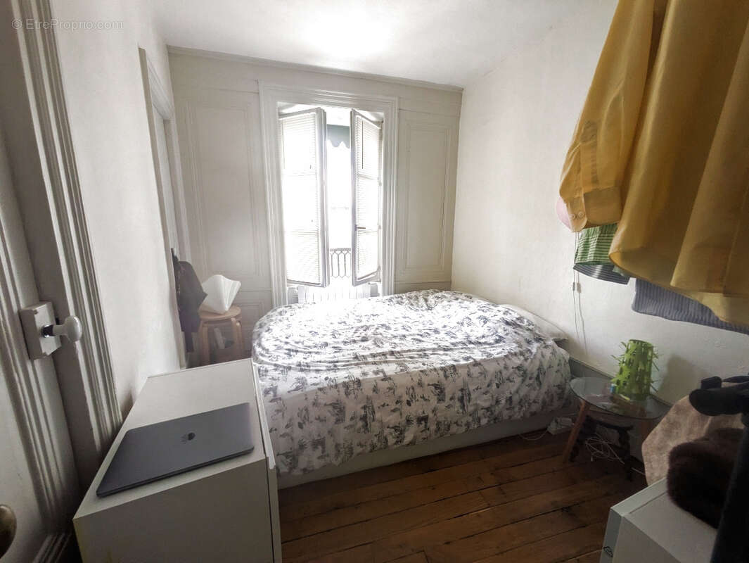 Appartement à LYON-1E