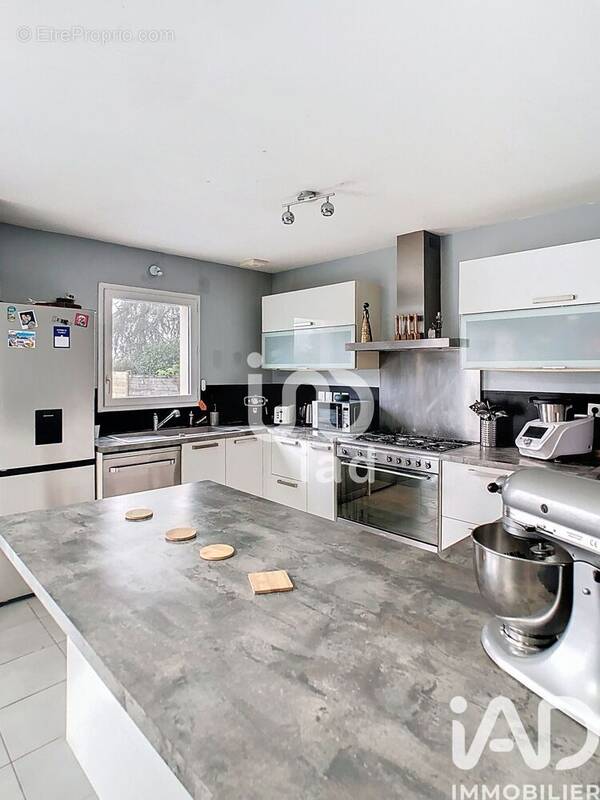 Photo 1 - Maison à SUCE-SUR-ERDRE