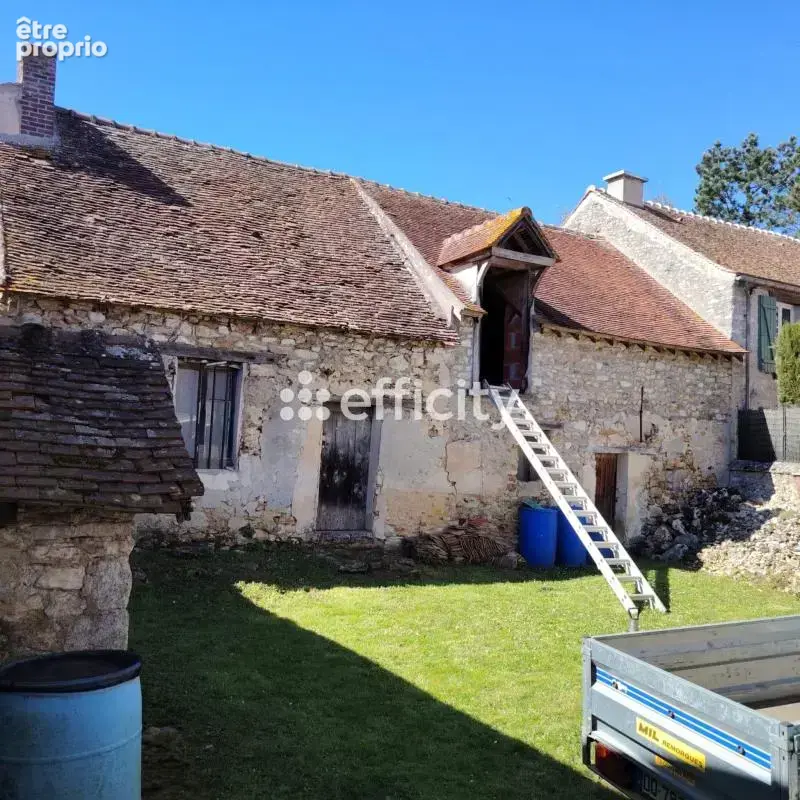 Maison 10 pièces 260 m² à vendre à Saulx-Marchais (78650) - photo 3