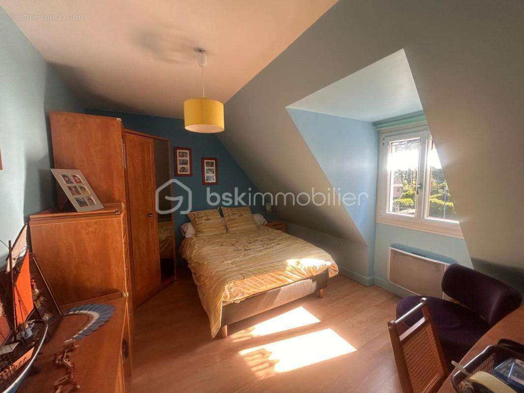 Maison à NEUFCHATEL-HARDELOT