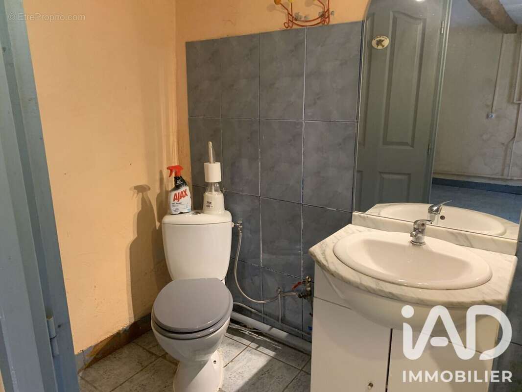 Maison 80 m² à Fayl-Billot  - photo 8