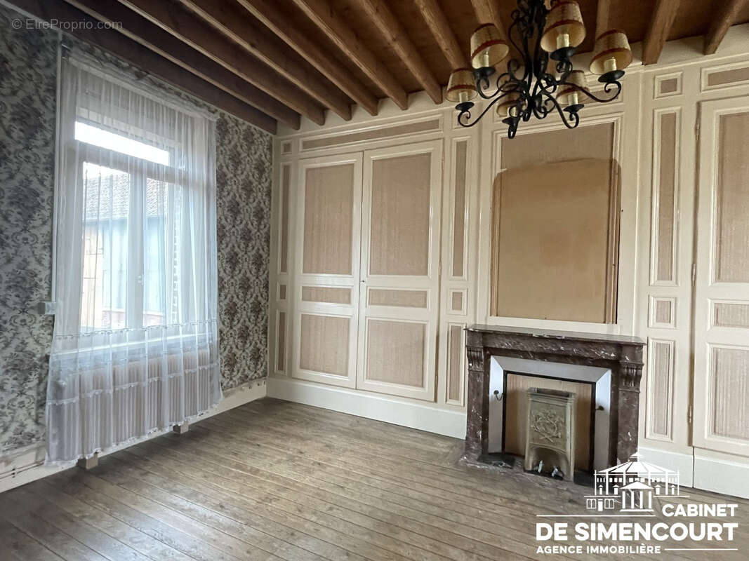 Cardonette - longere a renover - photo 3