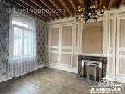 Maison à CARDONNETTE
