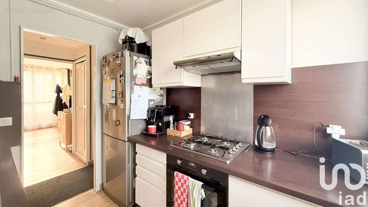 Photo 4 - Appartement à EAUBONNE