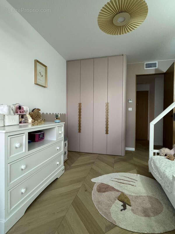 Appartement à AJACCIO