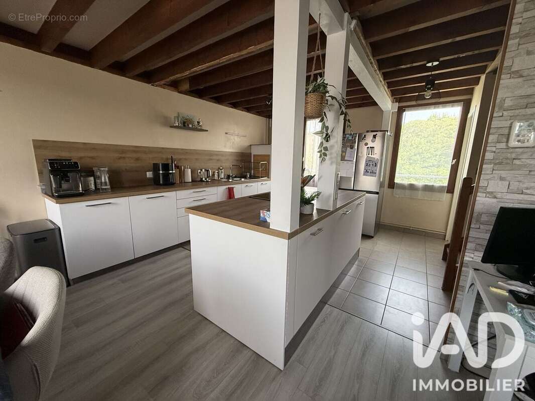 Photo 2 - Maison à COLAYRAC-SAINT-CIRQ