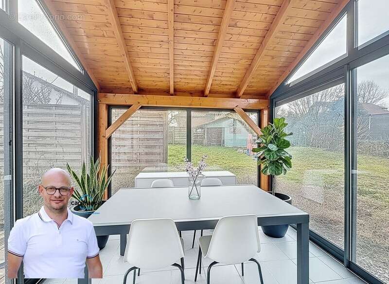 Maison à LE PONT-DE-BEAUVOISIN