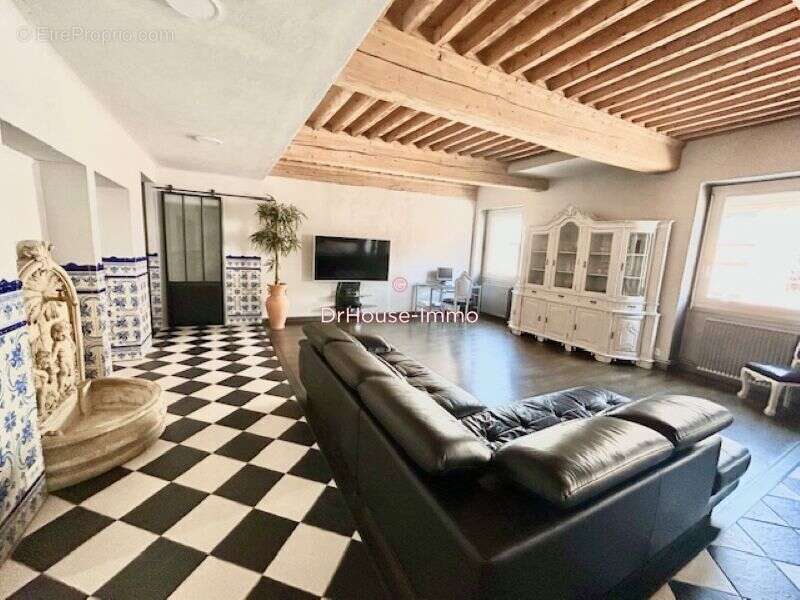 Appartement à RIVE-DE-GIER