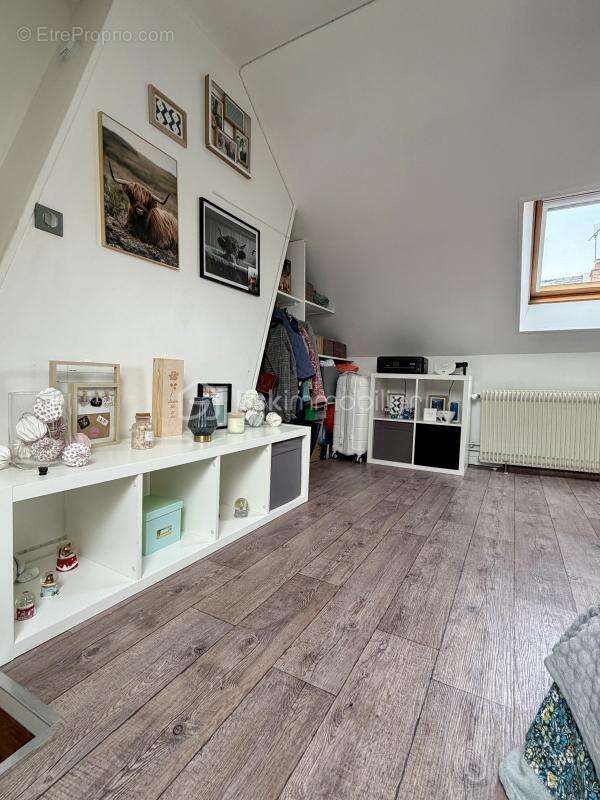 Maison lumineuse avec 3 chambres - photo 17