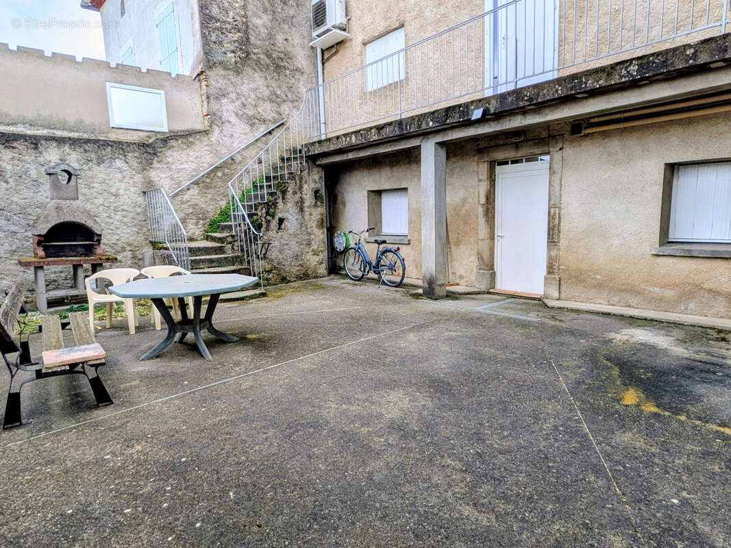 Appartement à CASTRES
