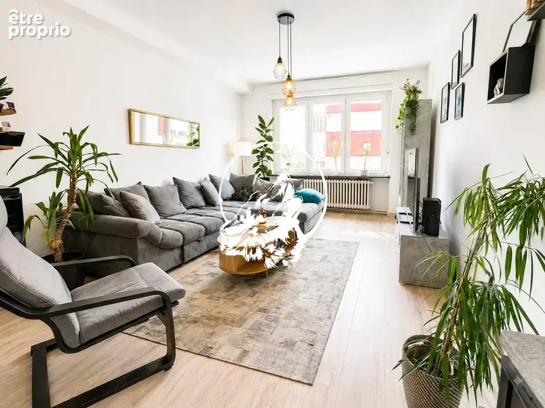 Appartement 158 m² à Saint-Avold  - photo 3