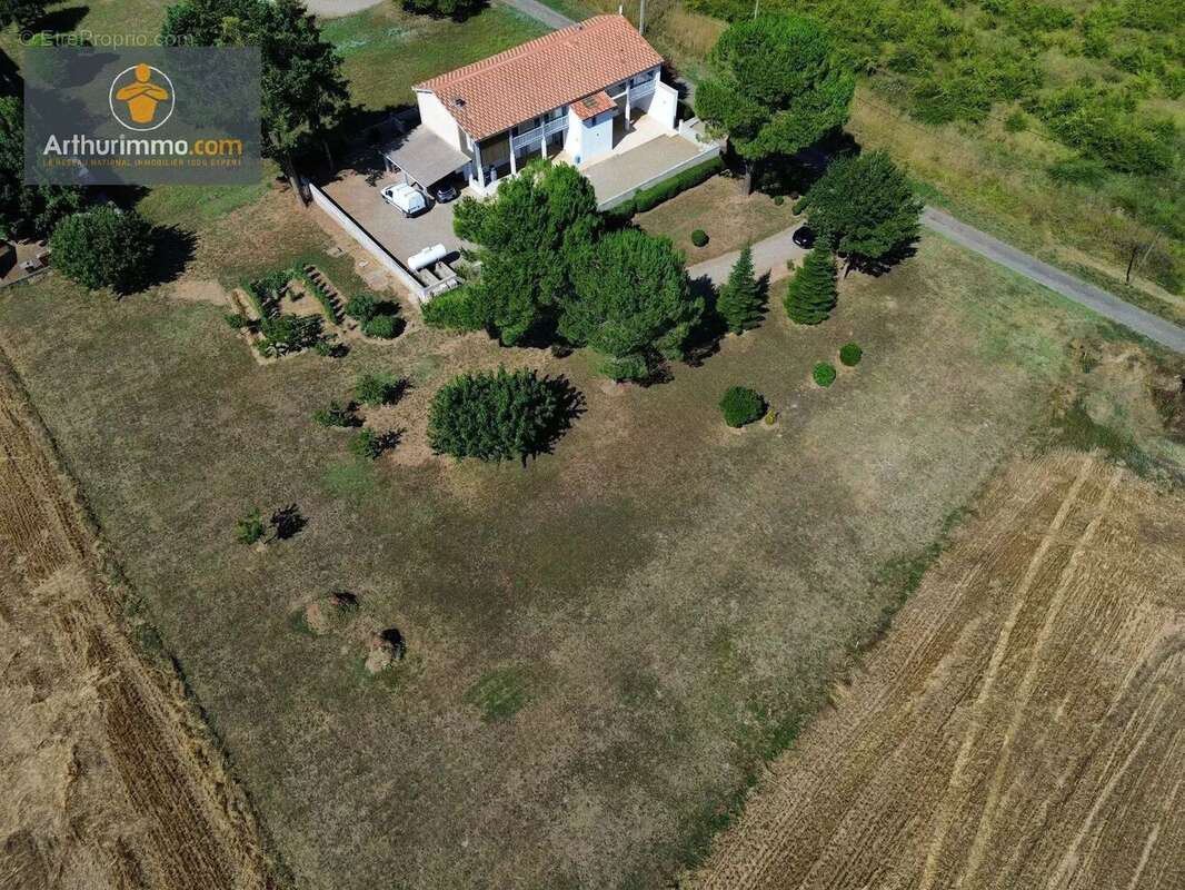 Vente Maison Marmande(47200) 241 500ï¿œ - photo 4
