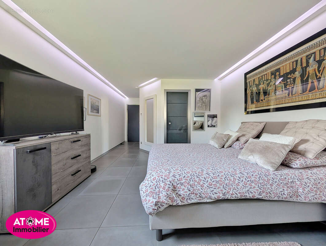 Maison à SAINTE-MARIE-AUX-CHENES