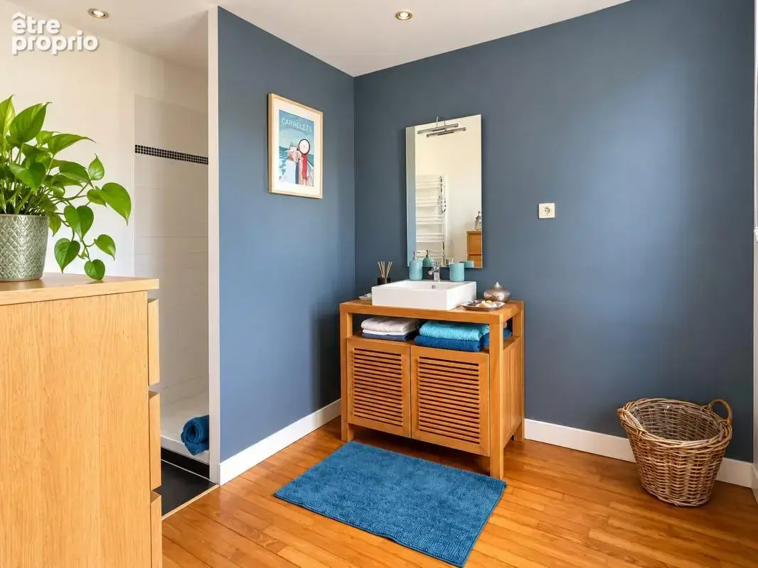 Maison à vendre Vannes - photo 11