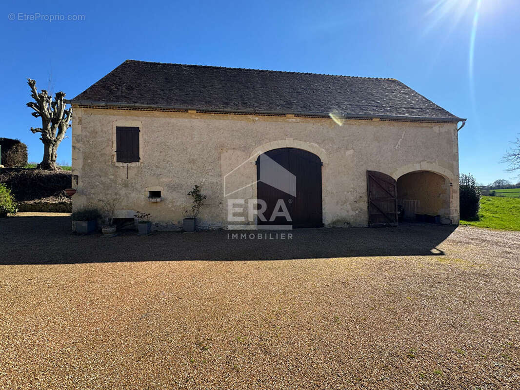 Maison à NOCE