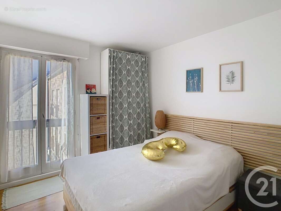 Photo 8 - Appartement à THIAIS