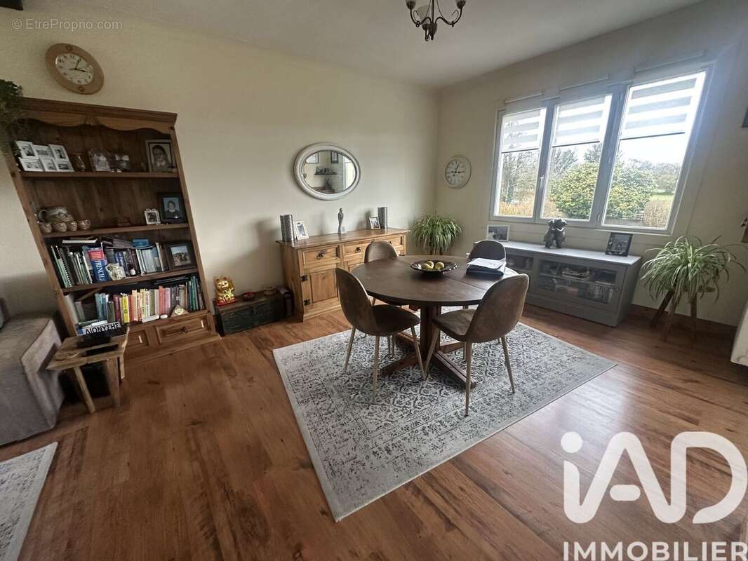 Photo 4 - Maison à PLOUNEVEZ-MOEDEC