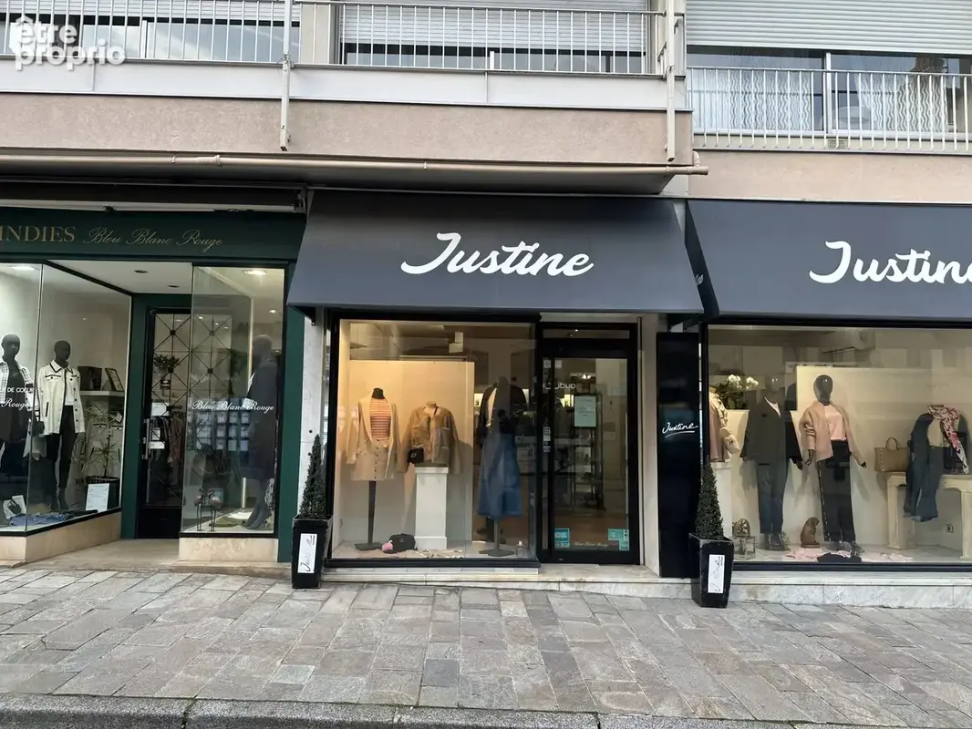 Photo Commerce à Dijon au prix de 87 000€
