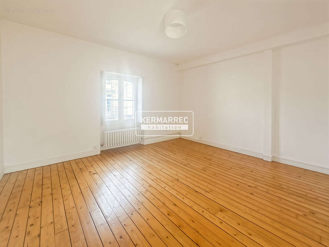 Maison Rennes 180 m2 - photo 11
