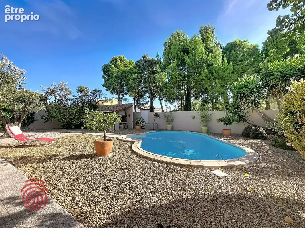 Magnifique maison familiale de 190 m² avec piscine - photo 20