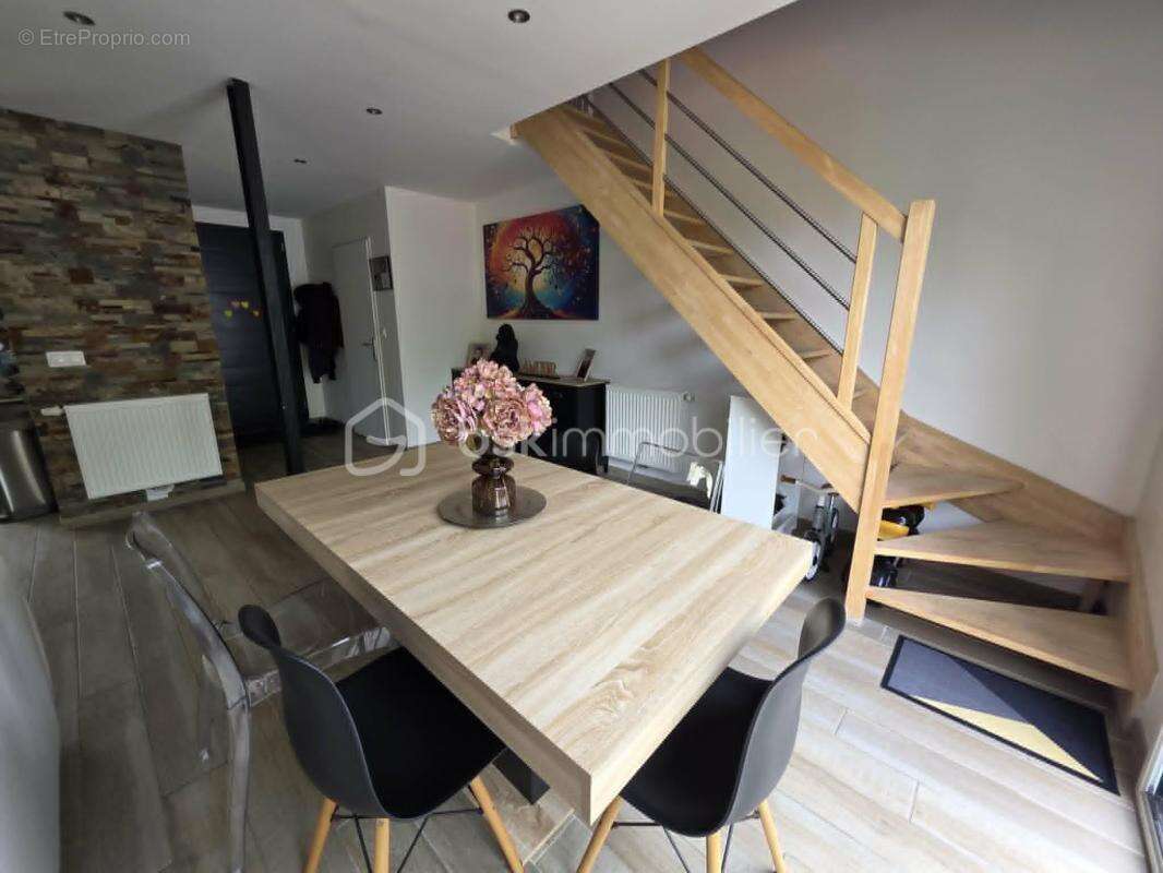 Maison récente de 2019 – 3 chambres – Dépendance de 20 m² – Aucun travaux   DPE B - photo 5