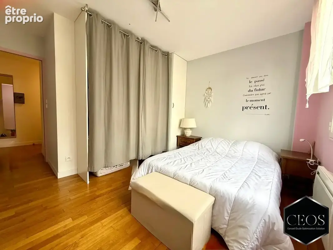 Appartement 3 pièces 64 m² à vendre à Meaux (77100) - photo 8