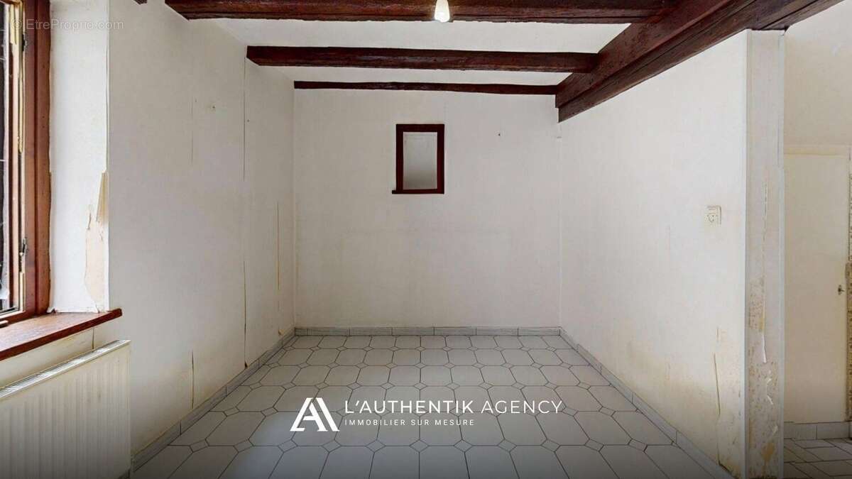 Appartement à OBERNAI