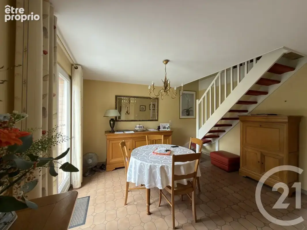 Maison 4 pièces 81 m² à vendre à Hellemmes-Lille (59260) - photo 7