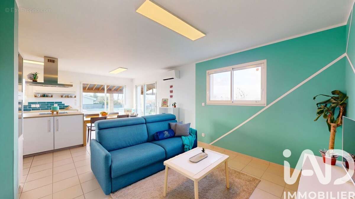 Photo 5 - Maison à LUGON-ET-L'ILE-DU-CARNAY