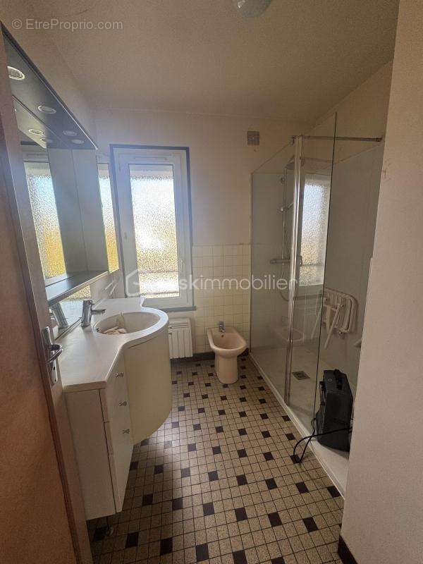 Maison à L&#039;AIGLE