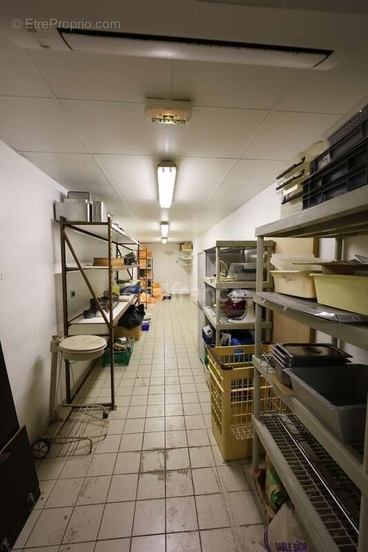 Commerce à POITIERS