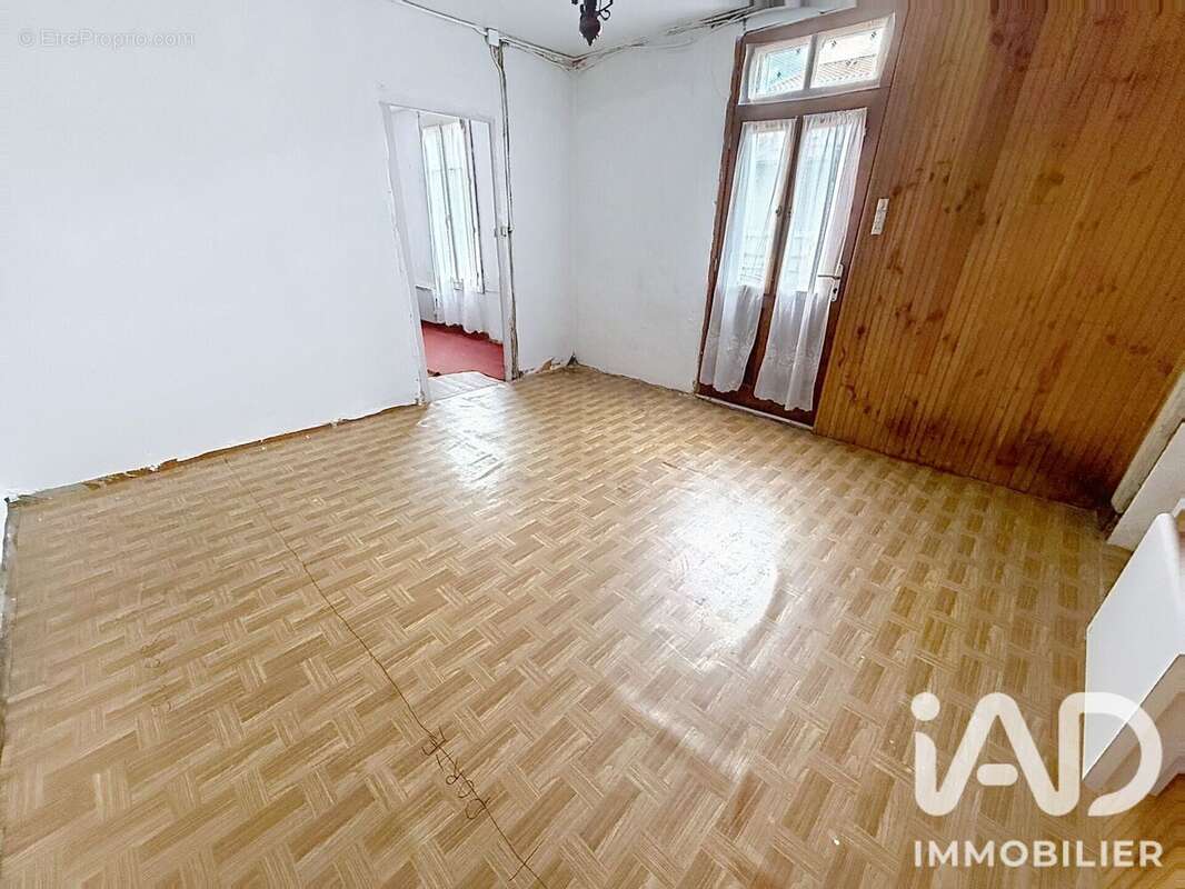 Photo 7 - Maison à PARTHENAY