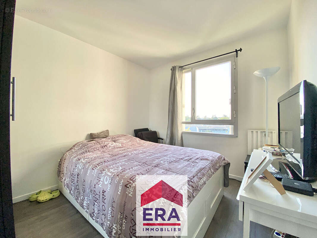 Appartement à SARTROUVILLE