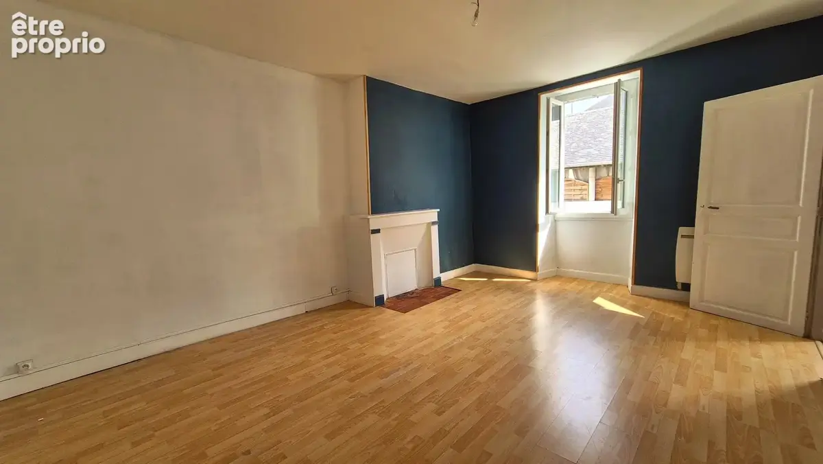A VENDRE, LESTELLE-BETHARRAM, Maison de village 2 chambres de 97,78 m² sur une parcelle de 74 m² - photo 6