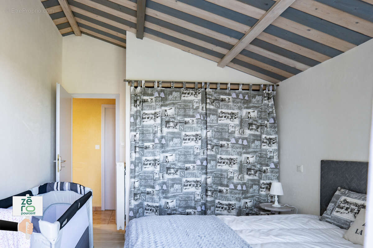 Maison à CHAVAGNES-EN-PAILLERS