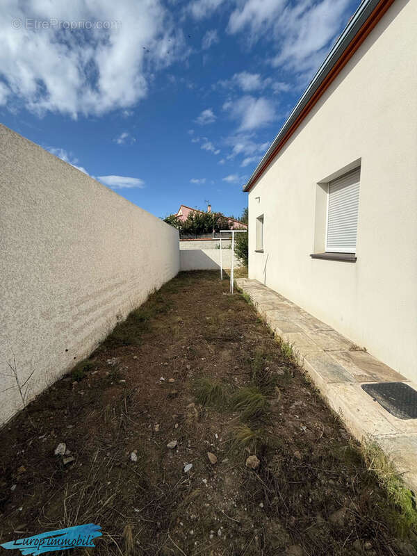 Maison à PERPIGNAN