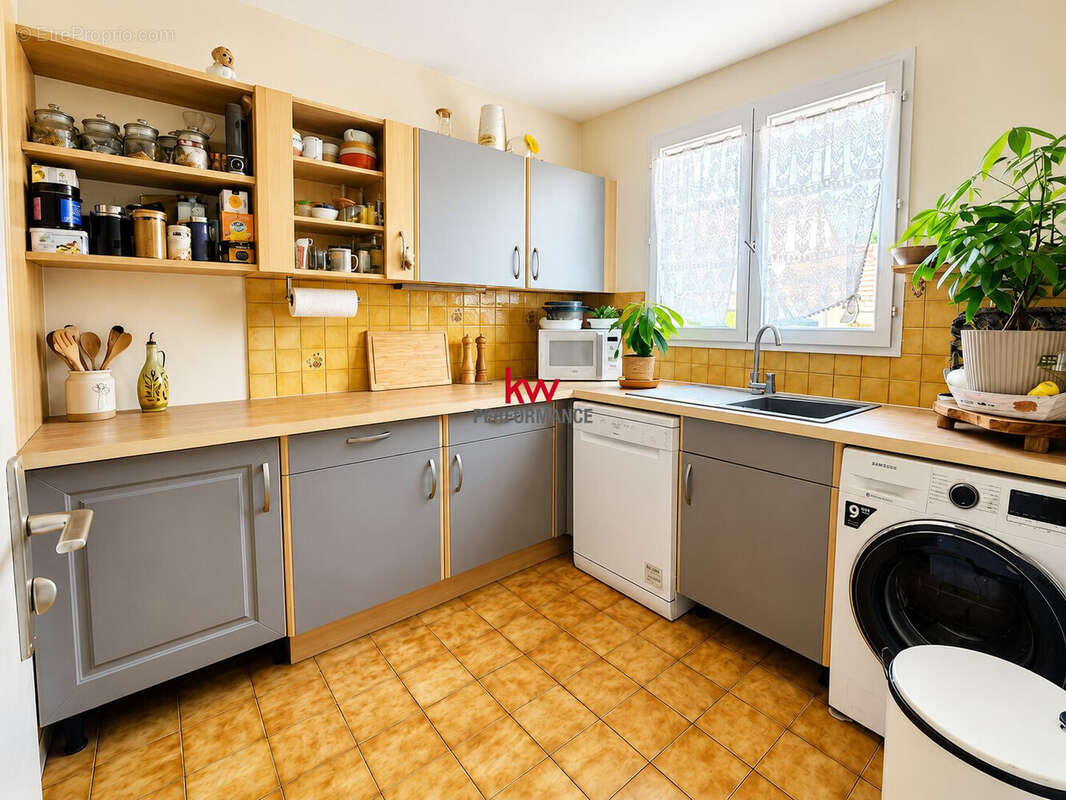 Maison 82 m² à Montmorency  - photo 7
