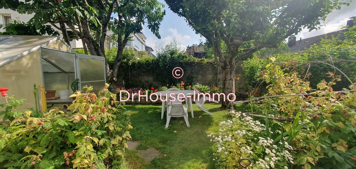 Maison à SAINT-HERBLAIN