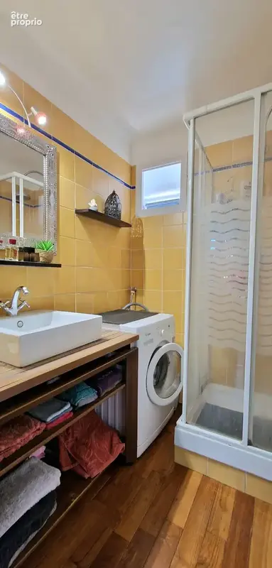 Appartement 4 Pièces - Box - Sans-vis-à-vis - photo 15