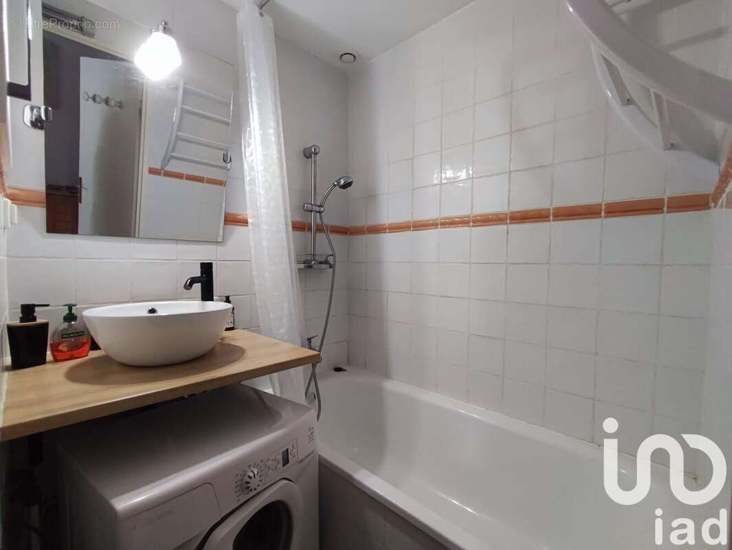 Photo 5 - Appartement à SAINT-RAPHAEL